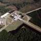 The Advanced LIGO detector located in Livingston, Louisiana. Image: Caltech/MIT/LIGO Lab